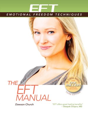 cover image of The EFT Manual